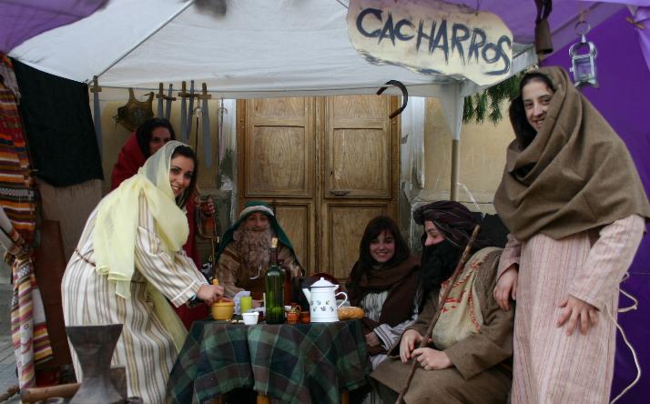 foto de asociaciones