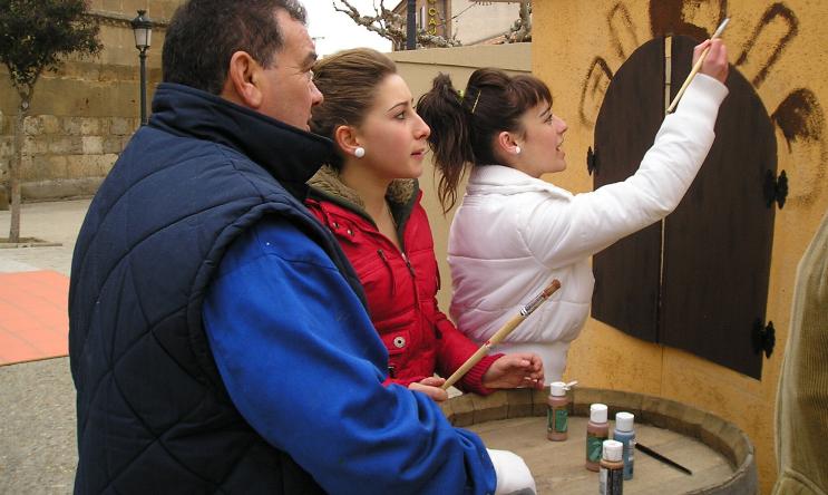 foto de asociaciones