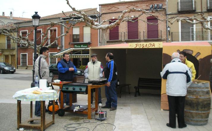 foto de asociaciones