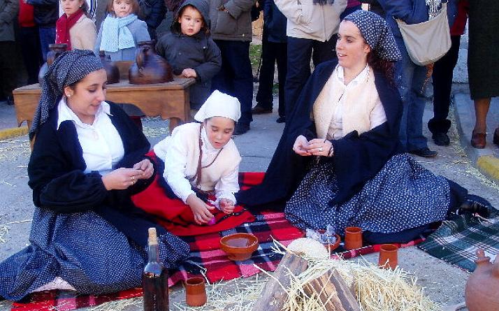 foto de asociaciones