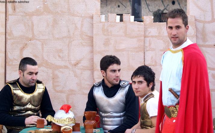 foto de asociaciones