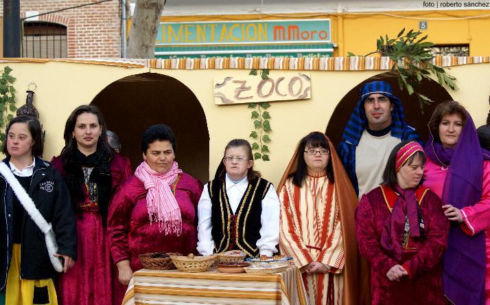 foto de asociaciones