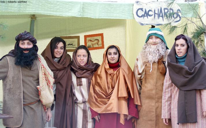 foto de asociaciones