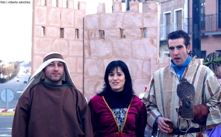 foto de asociaciones