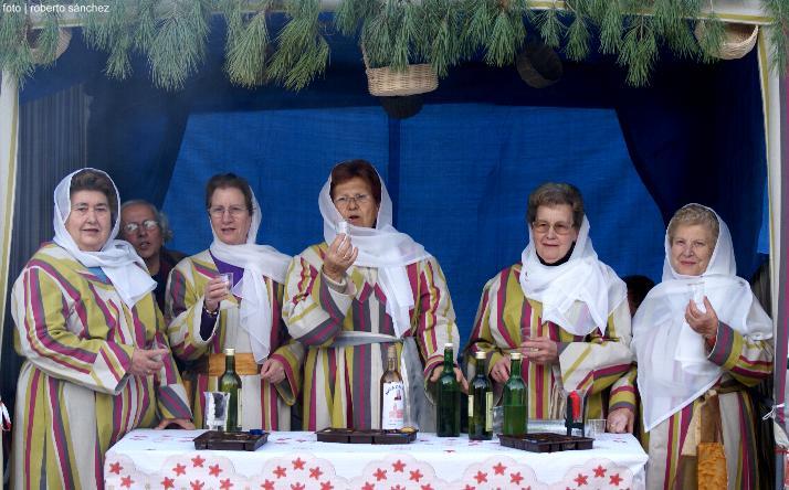 foto de asociaciones