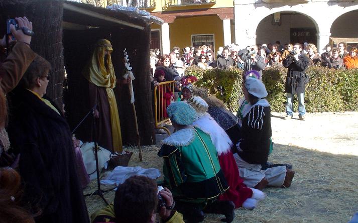 foto de asociaciones