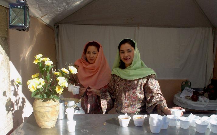 foto de asociaciones