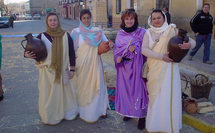 foto de asociaciones