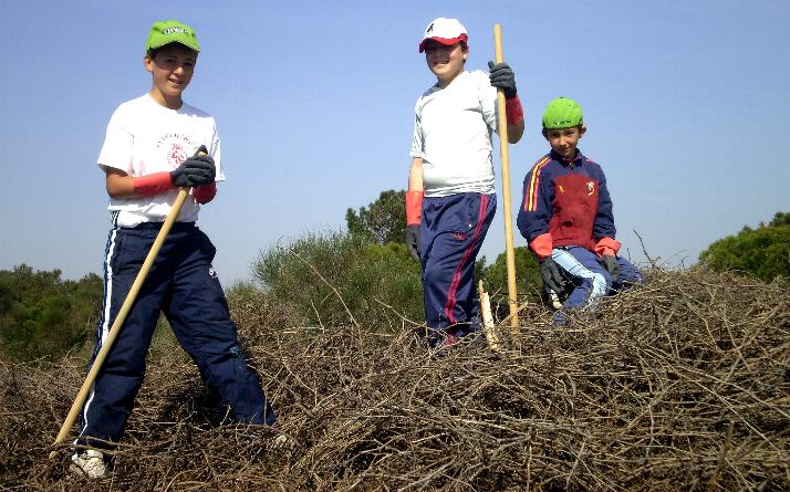 foto de asociaci�n orop�ndola