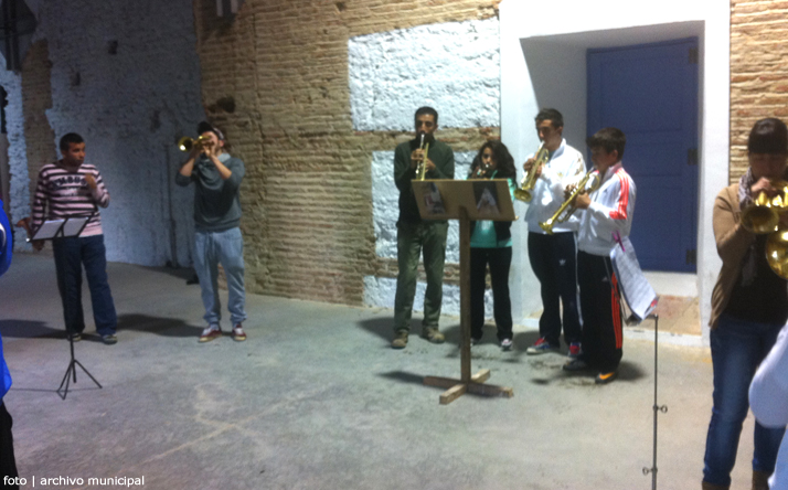 foto de B.Msica La Inmaculada