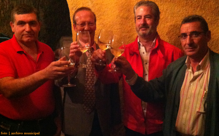 foto de Bodegas Urdil