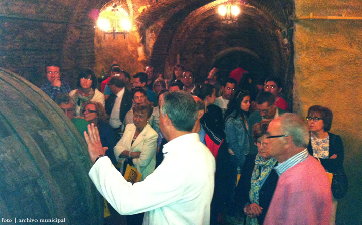 foto de Bodegas Urdil