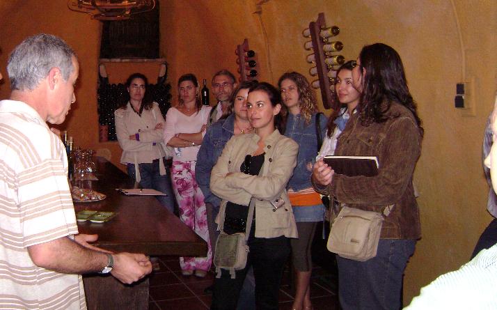 foto de Bodegas Urdil