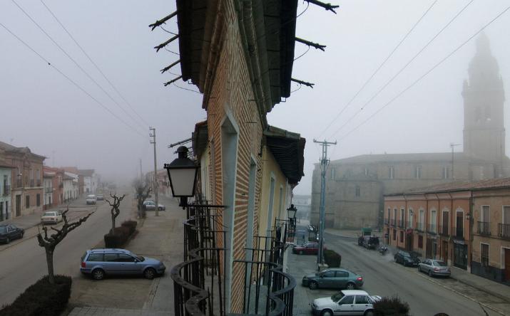 foto de Calles y plazas