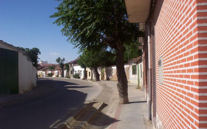 foto de Calles y plazas
