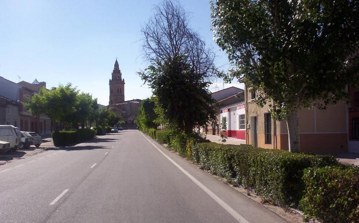 foto de Calles y plazas