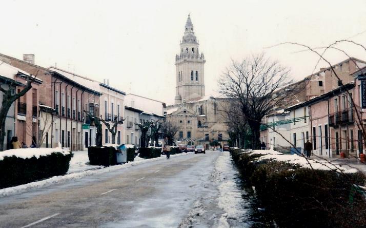 foto de Calles y plazas