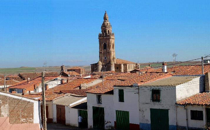 foto de Calles y plazas