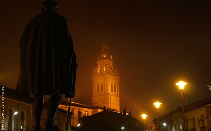 foto de Calles y plazas
