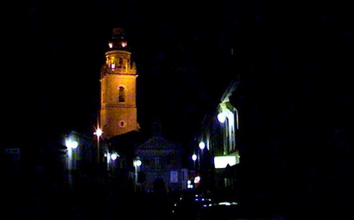 foto de Calles y plazas