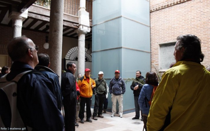 foto de Camino de Santiago