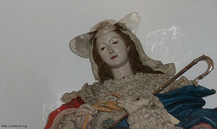 foto de Camino de Santiago