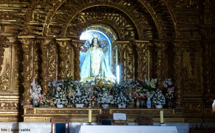 foto de Camino de Santiago