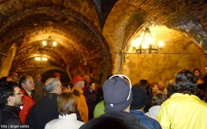 foto de Camino de Santiago