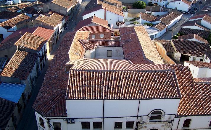 foto de Convento Capuchinas