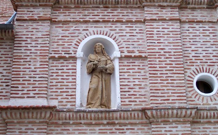 foto de Convento Capuchinas