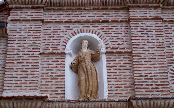 foto de Convento Capuchinas