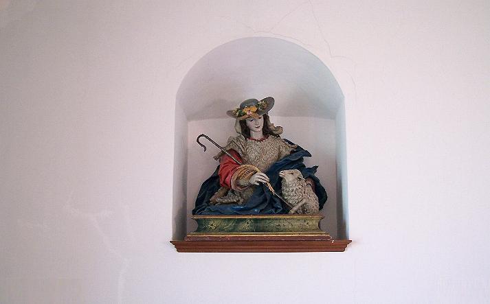 foto de Convento Capuchinas