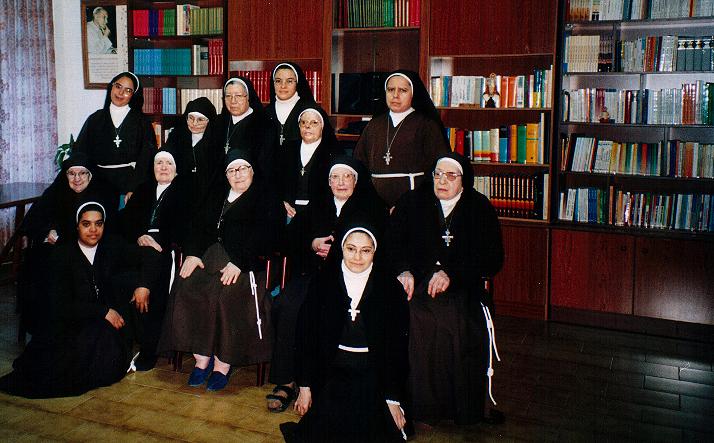 foto de Convento Capuchinas