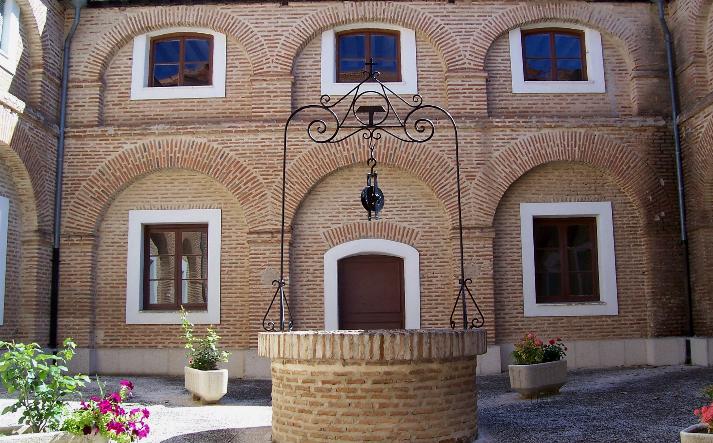 foto de Convento Capuchinas