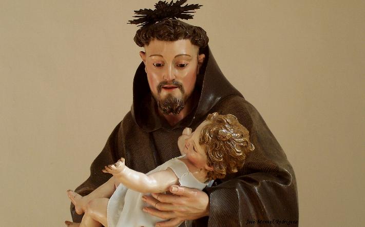 foto de Convento Capuchinas