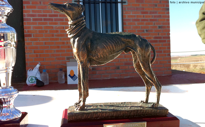 foto de CD. de Cazadores