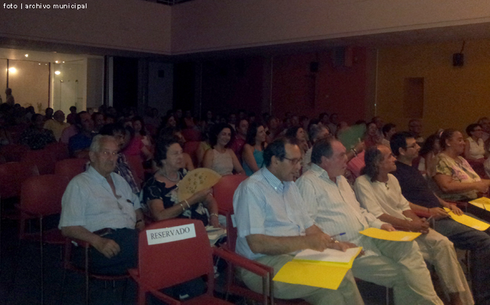 foto de certamen de mon�logos