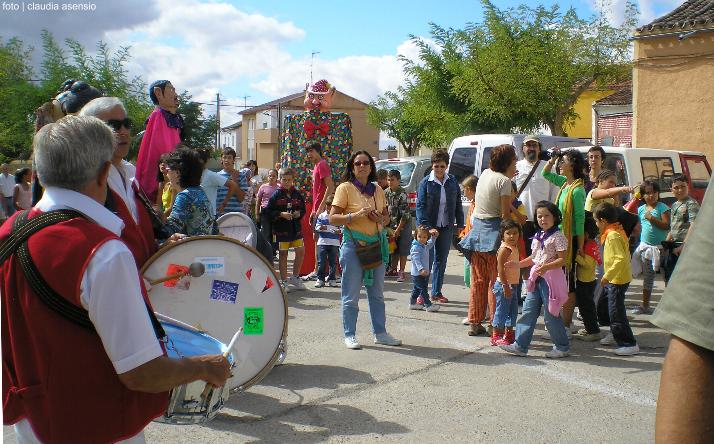 foto de los novillos