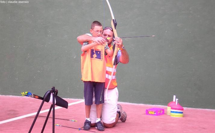 foto de los novillos