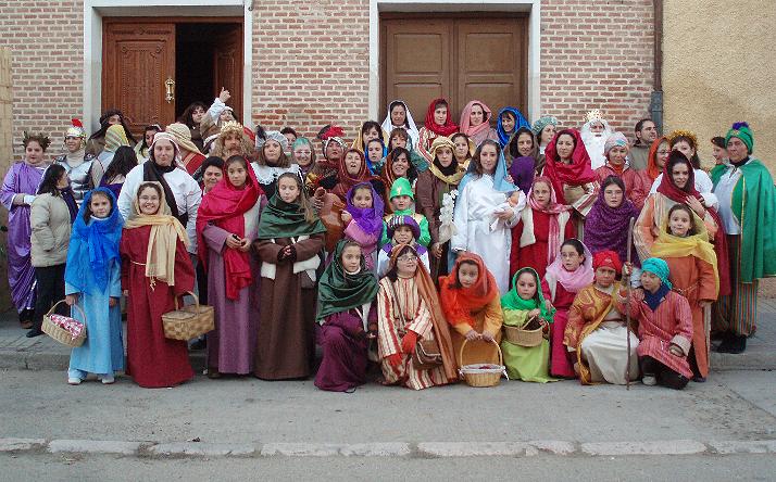 foto de asociaciones