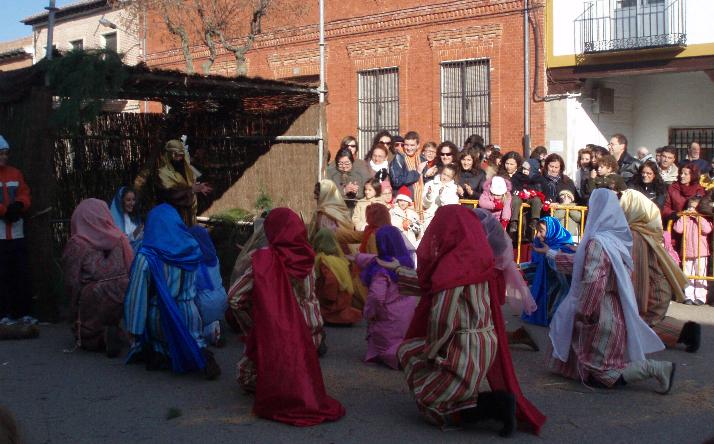 foto de asociaciones