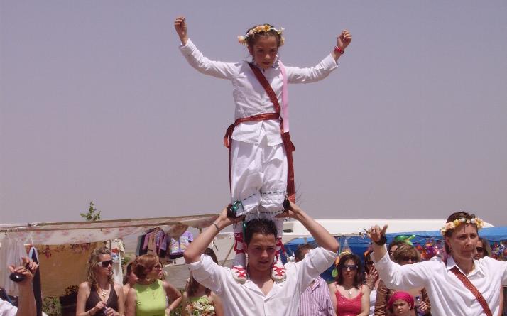 foto de Asoc. El Cribero