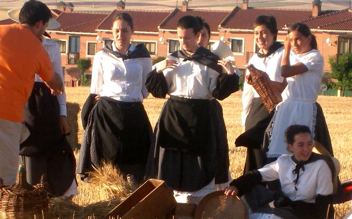 foto de Asoc. El Cribero