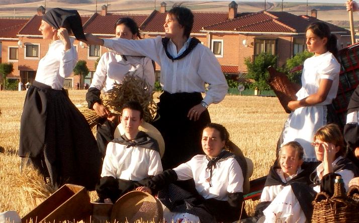 foto de Asoc. El Cribero