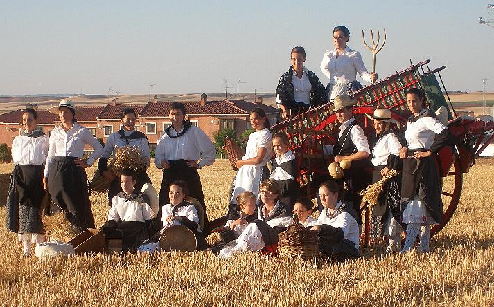 foto de Asoc. El Cribero