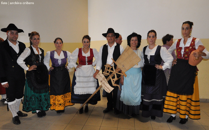 foto de Asoc. El Cribero