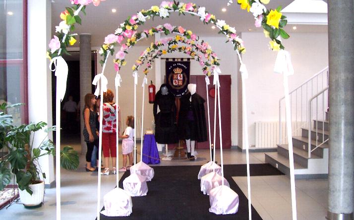 foto de Asoc. El Cribero