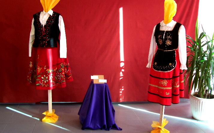 foto de Asoc. El Cribero