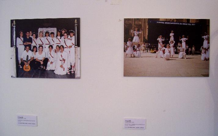 foto de Asoc. El Cribero