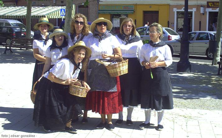 foto de Asoc. El Cribero